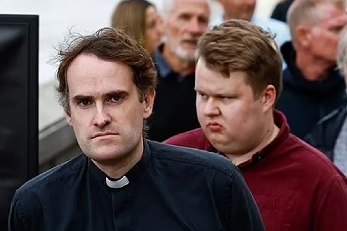 Even Deluded Demagogues Renounced