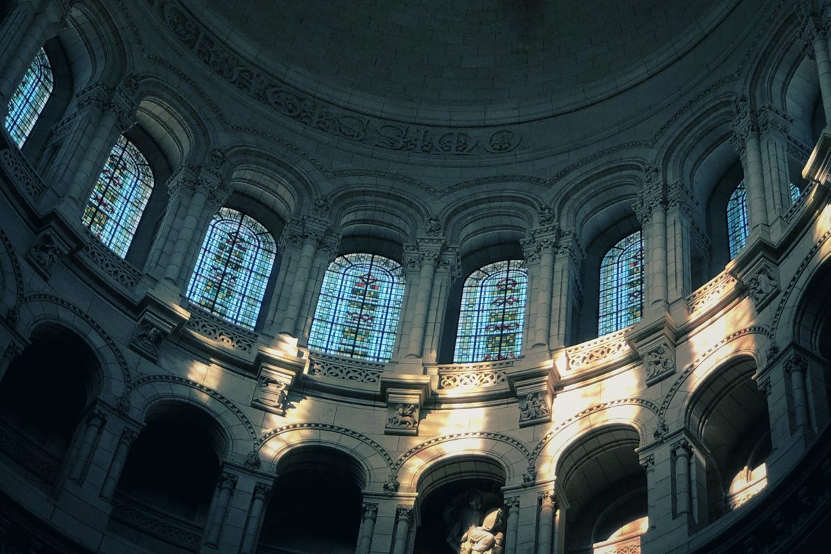 Animation Short Film 2018