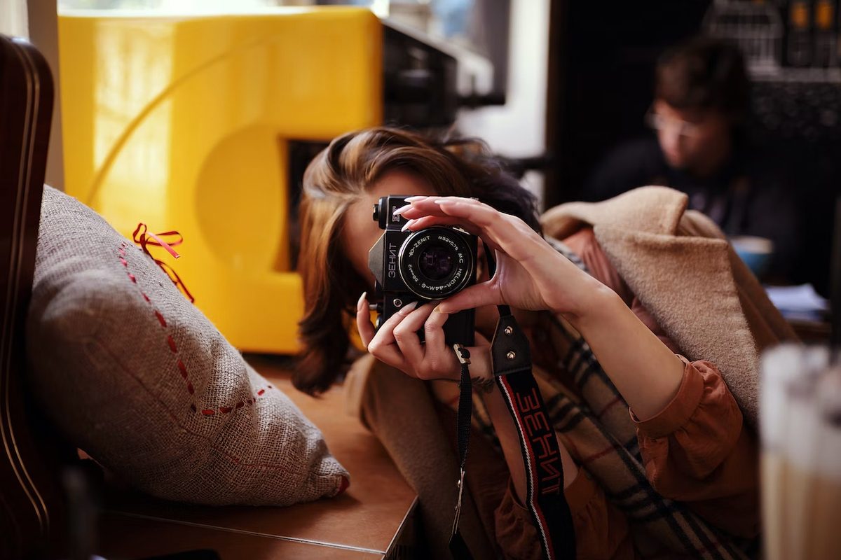 Animation Short Film 2018